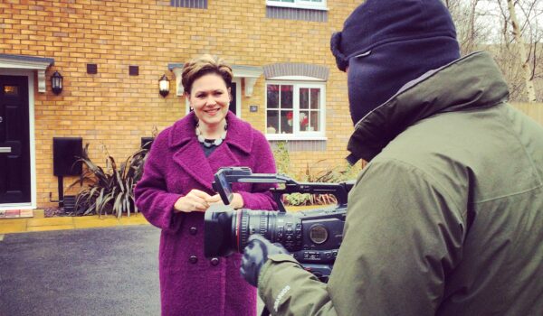 Lighthouse On Your TV