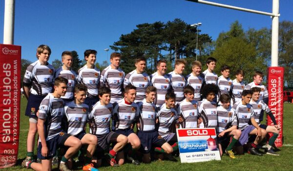 Lighthouse are proud Sponsors of Local Sport