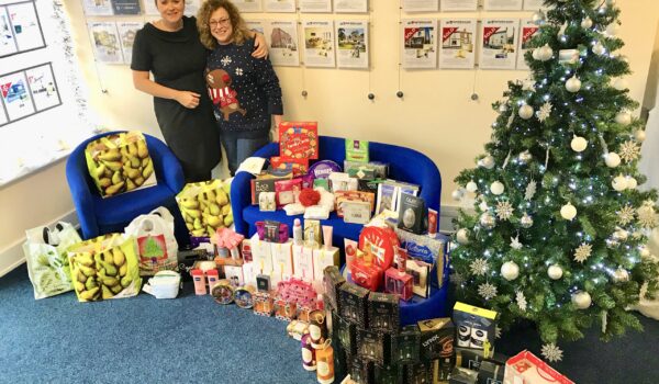 Lighthouse & the Kirkby Community Christmas Appeal